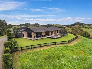 438 Ngunguru Ford Road, Whangarei