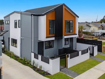 9/21 Tennessee Avenue, Mangere East, Auckland