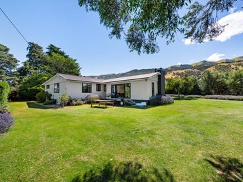 1997 Luggate-Cromwell Road, Queensberry, Cromwell