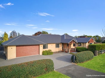 2 Fairhurst Place, Rolleston, Rolleston