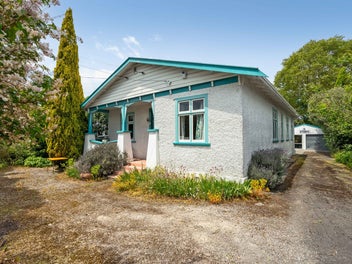 45 Main Street, Greytown, Greytown