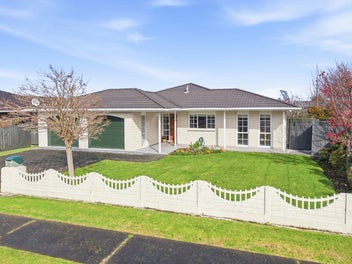 15 Nathan Street, Springvale, Whanganui