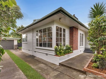 6 Trent Avenue, Hokowhitu, Palmerston North