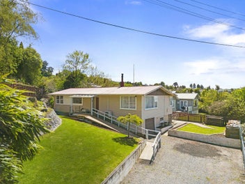60 Kaka Road, Taihape, Taihape