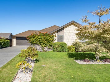 12 Sovereign Boulevard, Kaiapoi, Kaiapoi