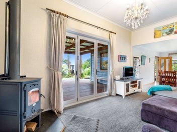 5 Thor Street, Norsewood, Norsewood