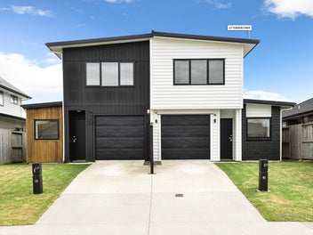 2/7 Tokerau Drive, Rototuna North, Hamilton