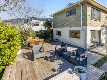 55 Dignan Street, Point Chevalier, Auckland