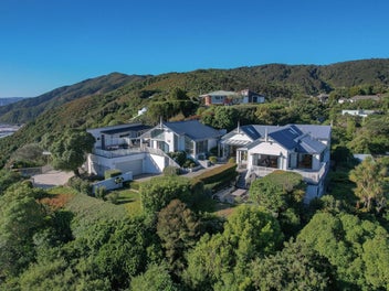 59 Howard Road, Point Howard, Lower Hutt