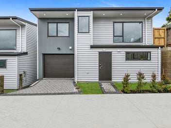 9/50 Tiverton Road, Avondale, Auckland