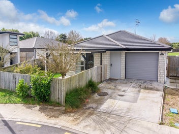 14 Mistry Place, Harrowfield, Hamilton