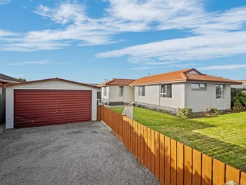42 Trevor Street, Hornby, Christchurch