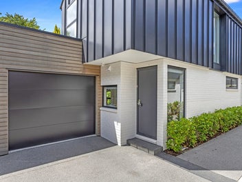 6/221 Peterborough Street, Christchurch Central, Christchurch