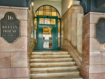 4H/16 The Terrace, Wellington Central, Wellington