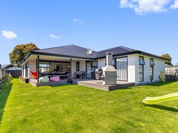 69A Richard Pearse Drive, Temuka, Temuka