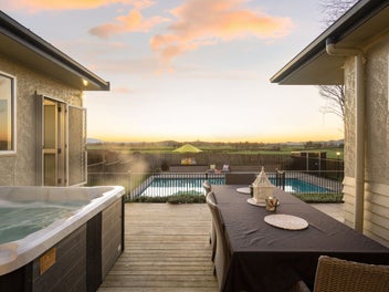 80 Robinson Road, Rotoorangi, Cambridge