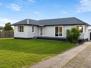 10 Reeve Road, Owhata, Rotorua