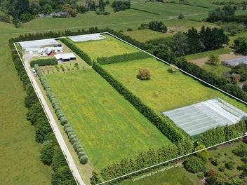 280 Corbett Road, Paraite, New Plymouth