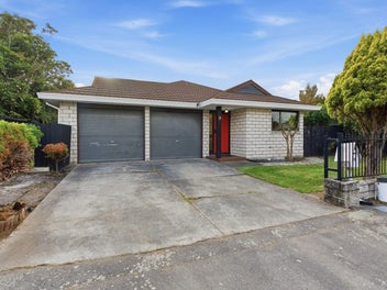 16 Fernbrook Place, Mairehau, Christchurch