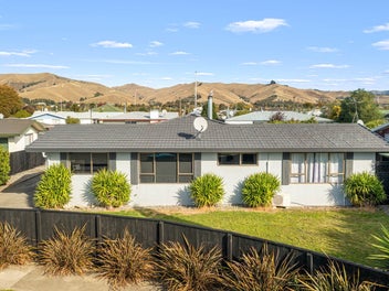 8 Harris Place, Redwoodtown, Blenheim