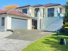 6 Cinnabar Place, Westgate, Auckland