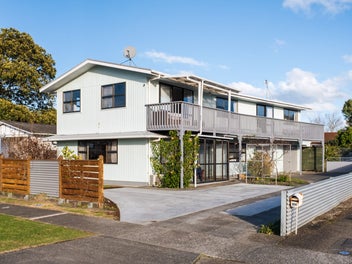 88 Anzac Street, Gisborne, Gisborne