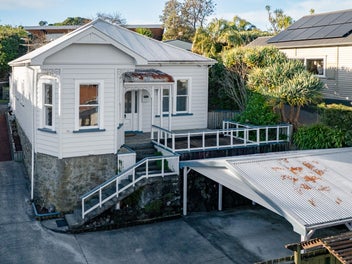 58 Disraeli Street, Epsom, Auckland