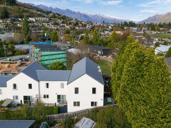 5/30 Fryer Street, Queenstown, Queenstown
