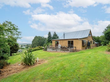 54 Pope Road, Upper Charlton, Gore