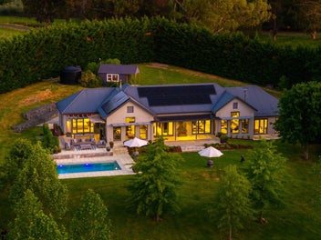 394 Ben Morven Road, Blenheim