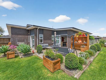 38 Woodhouse Road, Patumahoe, Pukekohe