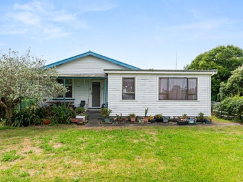 477 Childers Road, Te Hapara, Gisborne