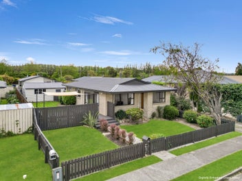 5 Merlin Place, Gore, Gore