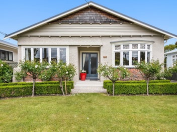 20 Cudby Street, Woburn, Lower Hutt