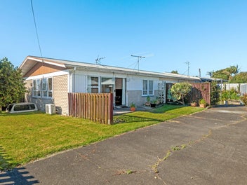 318A Ormond Road, Mangapapa, Gisborne