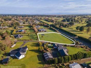 185 Dunns Road, Otatara