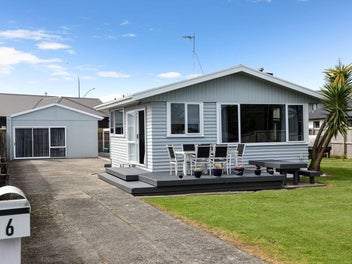 6 Lugton Street, Nawton, Hamilton