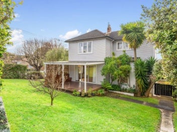 1 Te Koa Road, Panmure, Auckland