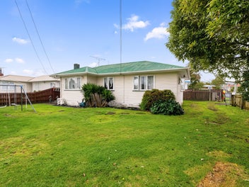 1/36 Valentine Street, Papakura, Papakura