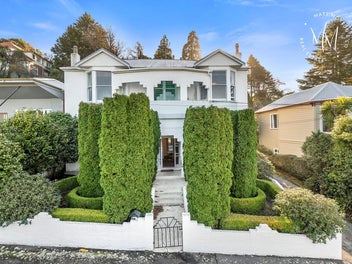 110 Stafford Street, Dunedin Central, Dunedin
