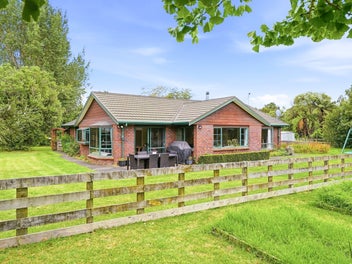 2 Flemington Road, Aramoho, Whanganui