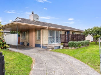 6 Donna Street, Outer Kaiti, Gisborne