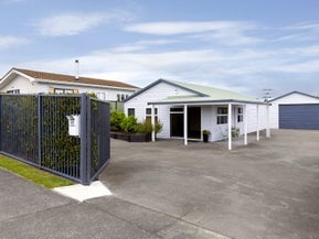 117 Rifle Range Road, Taupo