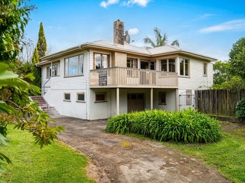 3 Shakespeare Street, Te Aroha, Te Aroha