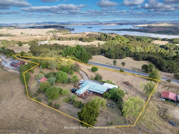 1214A Glen Murray Road, Huntly