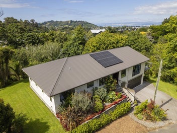 15 Adams Road, Whataupoko, Gisborne