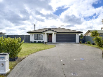 6 Prestige Place, Flaxmere, Hastings