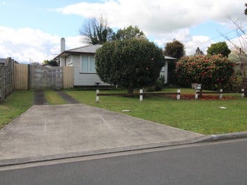 29 Jellicoe Road, Matamata, Matamata