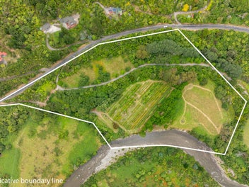 1229A Akatarawa Road, Akatarawa, Upper Hutt