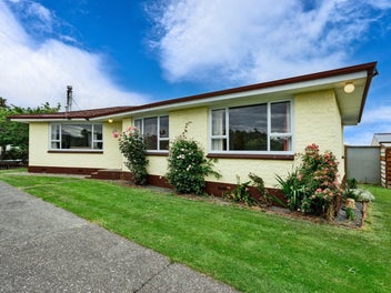 62 Lothian Crescent, Strathern, Invercargill